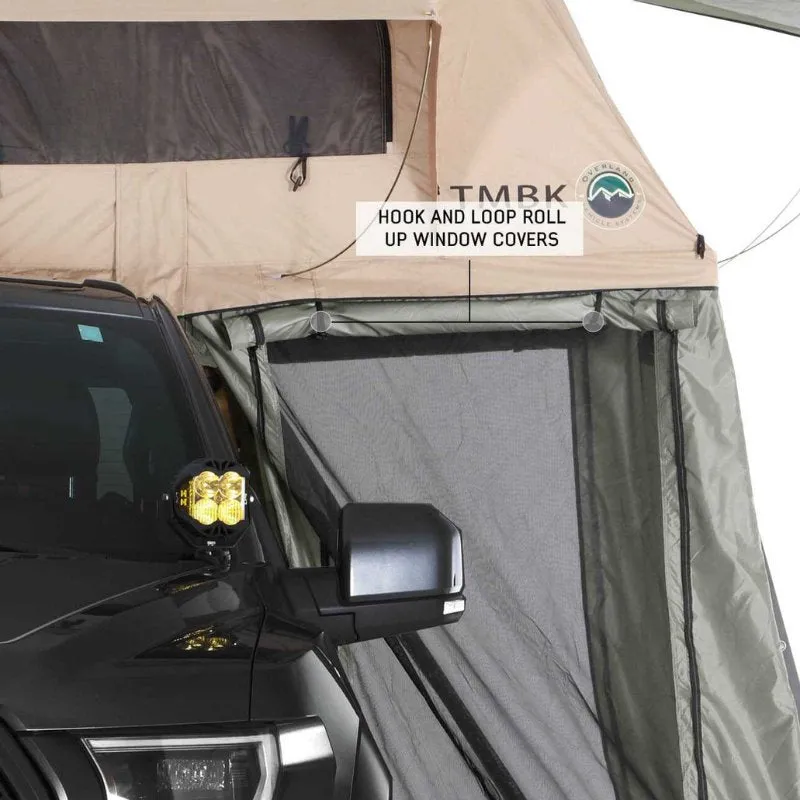 Overland Vehicle Systems TMBK Roof Top Tent Annex
