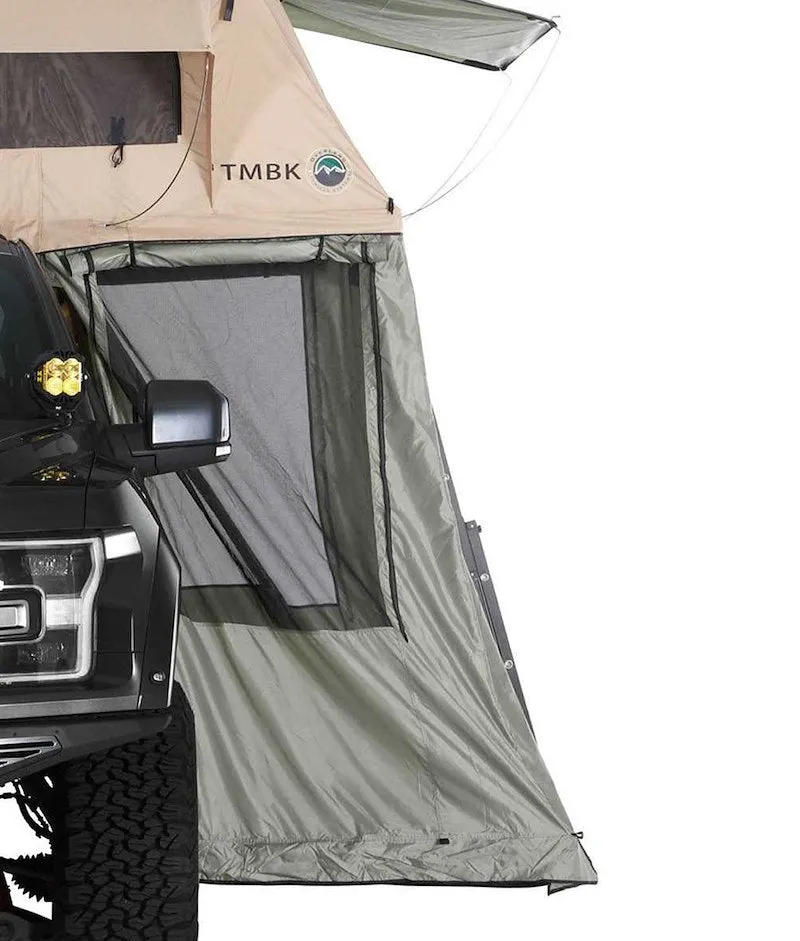 OVS N3E NOMADIC 3 EXTENDED ROOF TOP TENT
