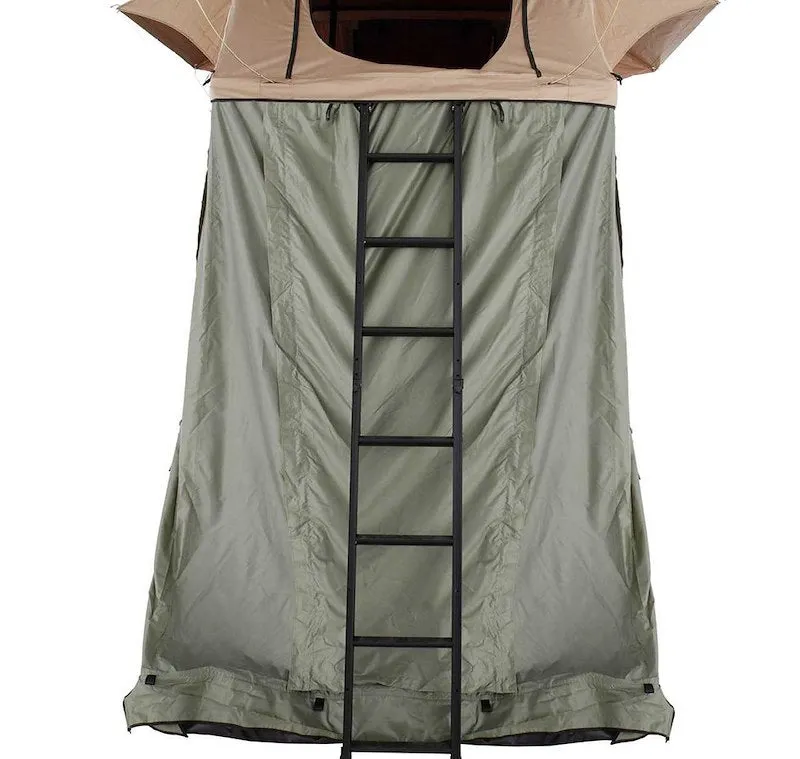 OVS N3E NOMADIC 3 EXTENDED ROOF TOP TENT