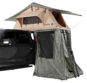 OVS N3E NOMADIC 3 EXTENDED ROOF TOP TENT