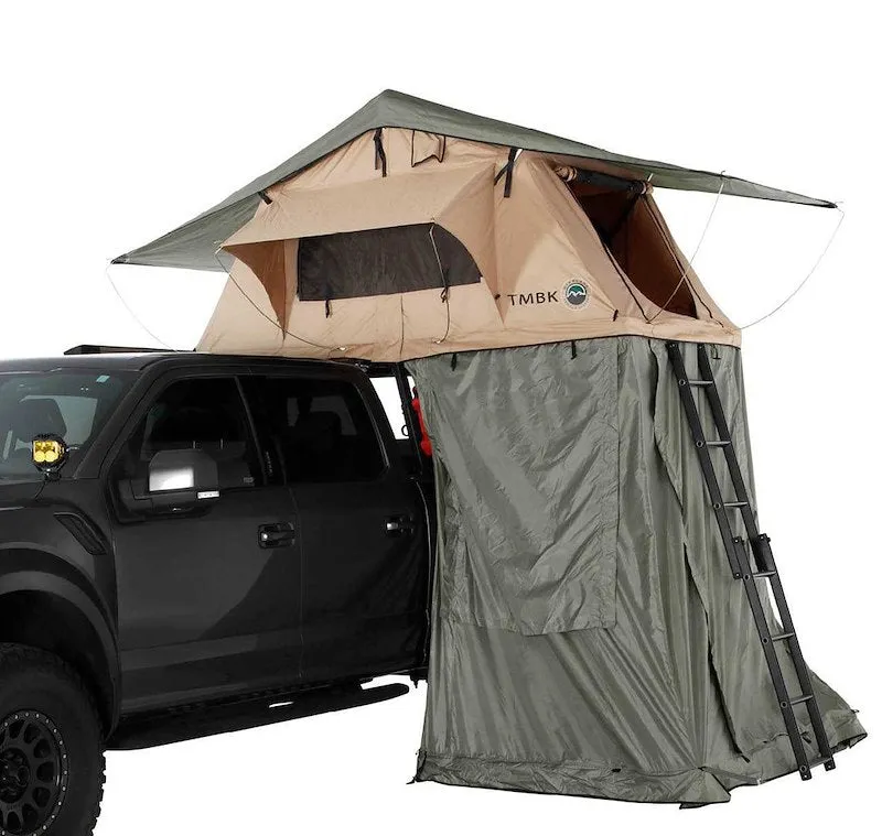 OVS N3E NOMADIC 3 EXTENDED ROOF TOP TENT