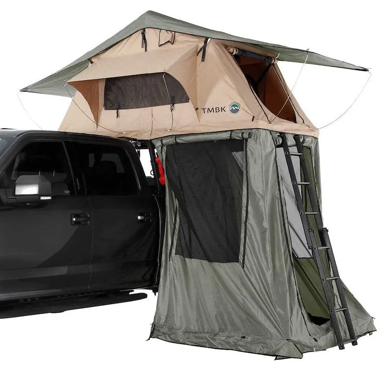 OVS N3E NOMADIC 3 EXTENDED ROOF TOP TENT