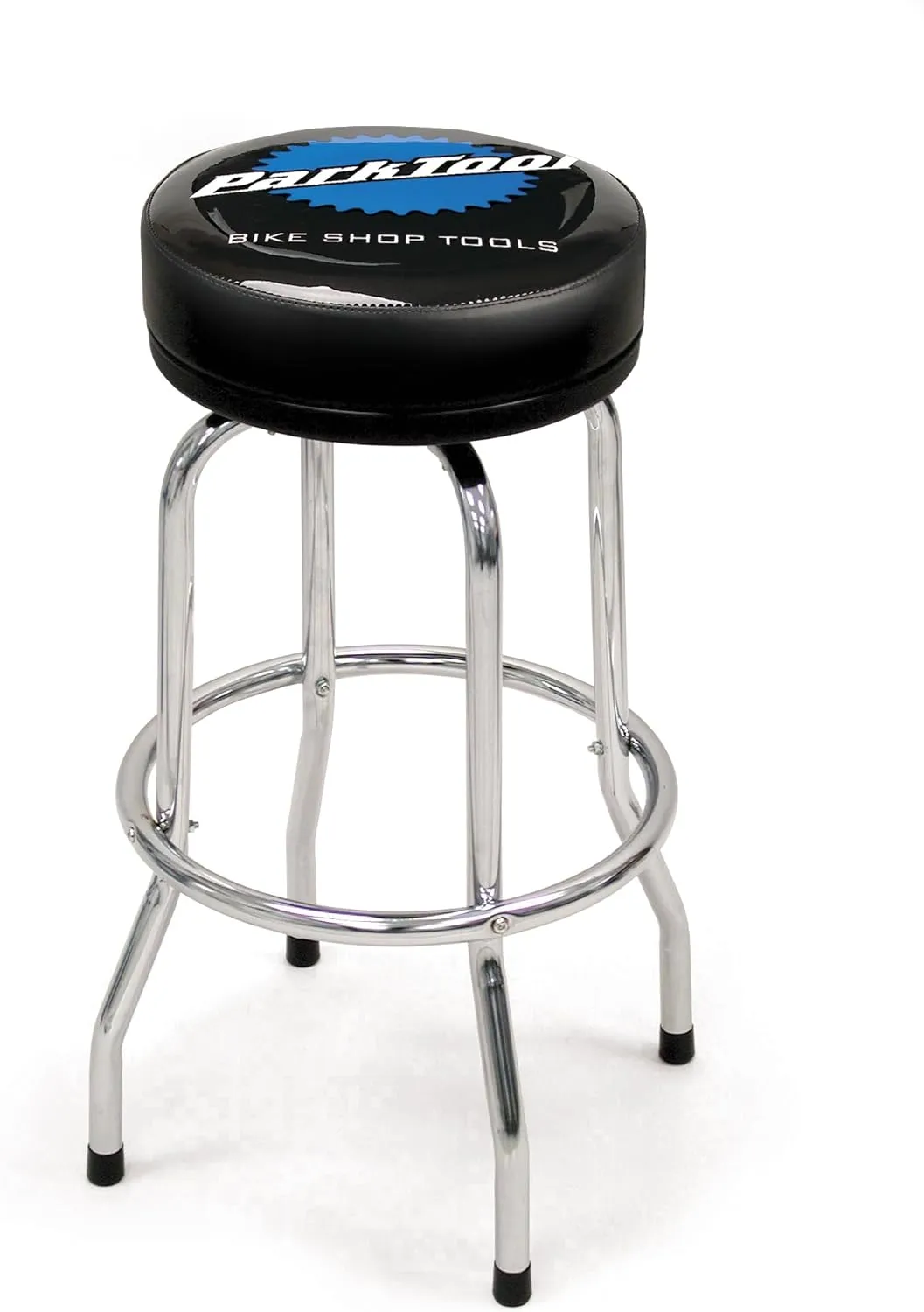 Park Tool 360-Degree Swivel Shop Stool, 32-Inch