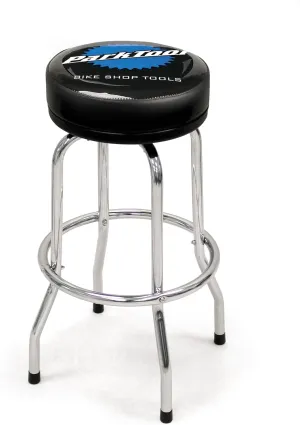 Park Tool 360-Degree Swivel Shop Stool, 32-Inch