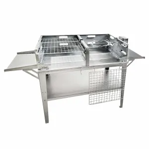 Patio Braai