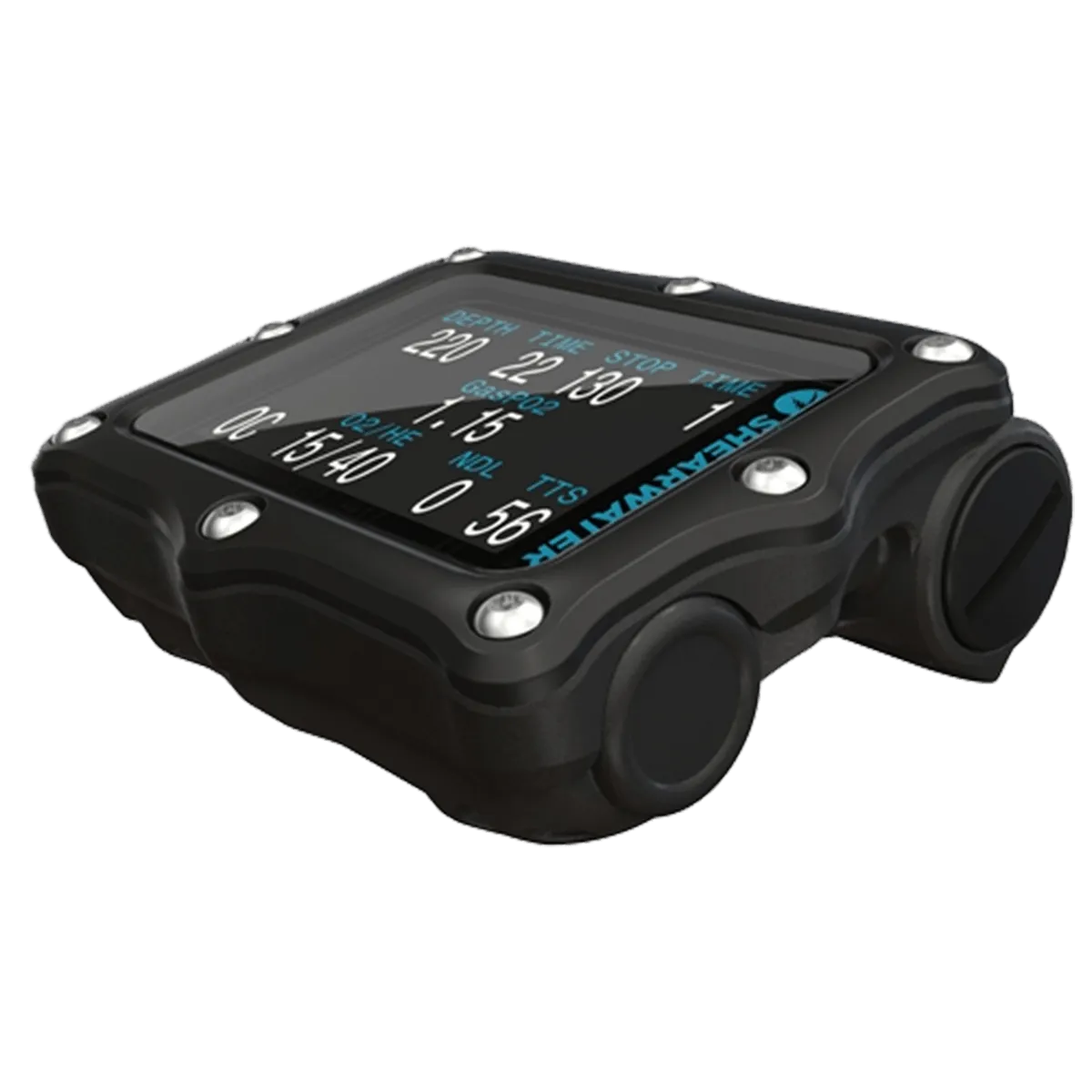 Perdix 2 Dive Computer