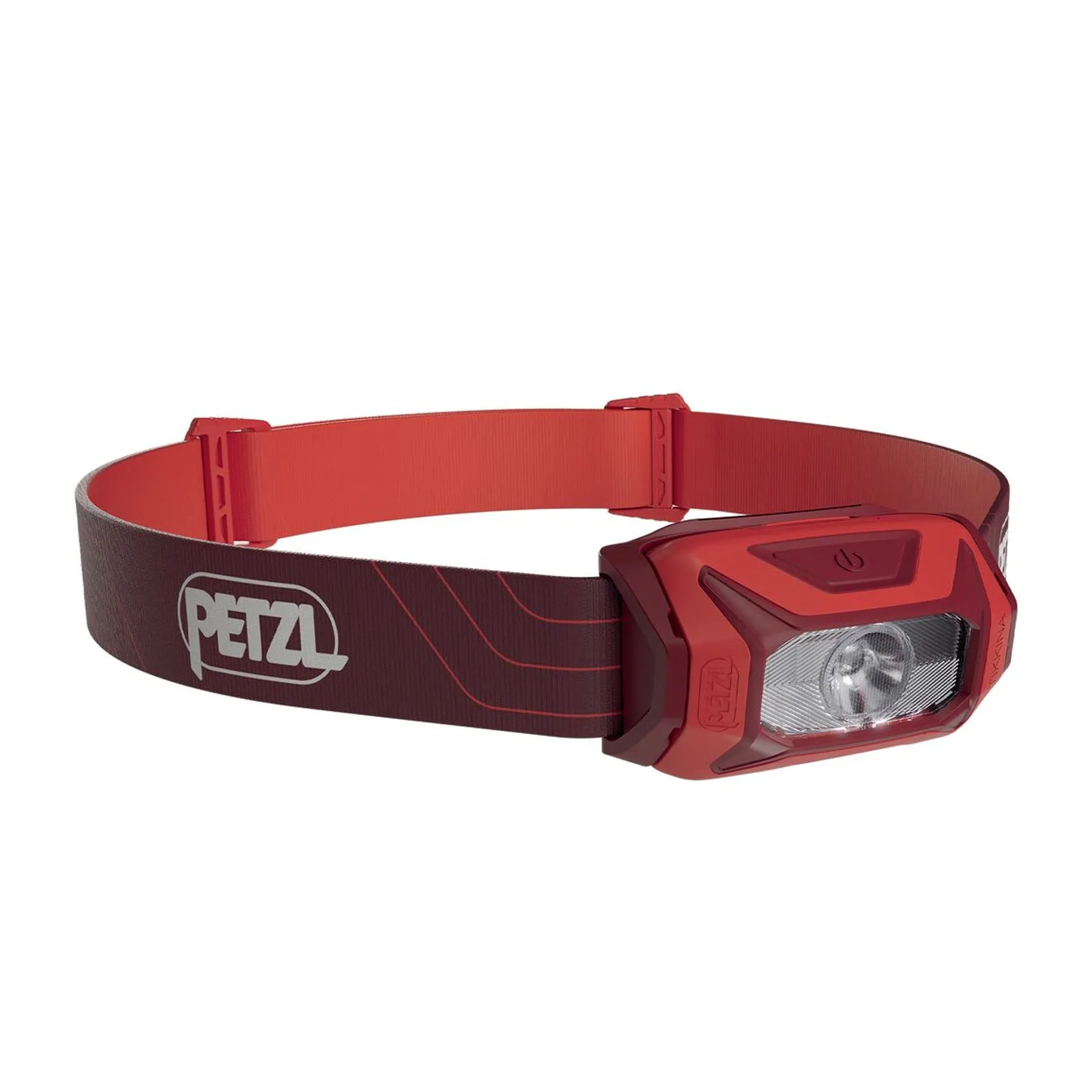 Petzl Headlamp Tikkina 300 Lumen