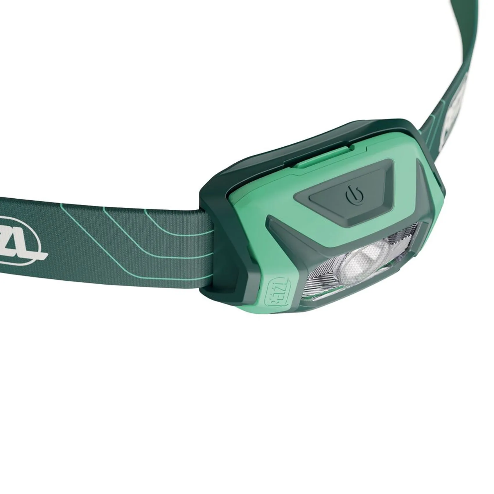 Petzl Headlamp Tikkina 300 Lumen