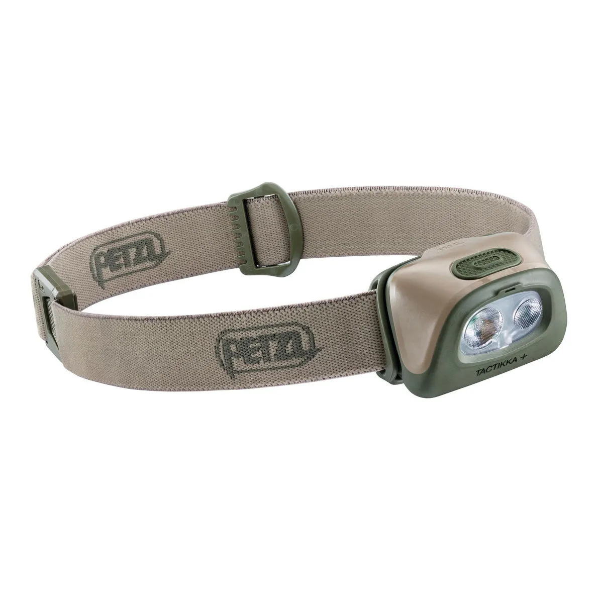 PETZL - TACTIKKA  