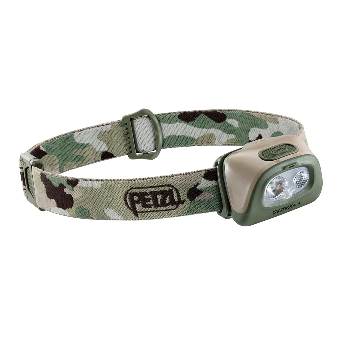 PETZL - TACTIKKA  
