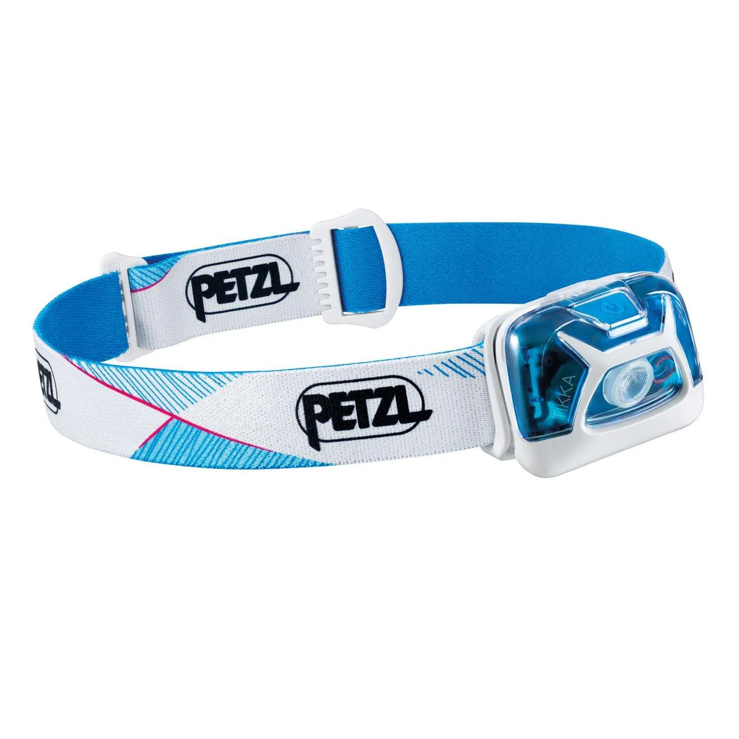 PETZL - TIKKA (PAST SEASON)