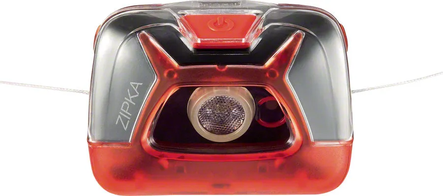 Petzl ZIPKA
