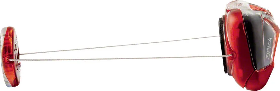 Petzl ZIPKA