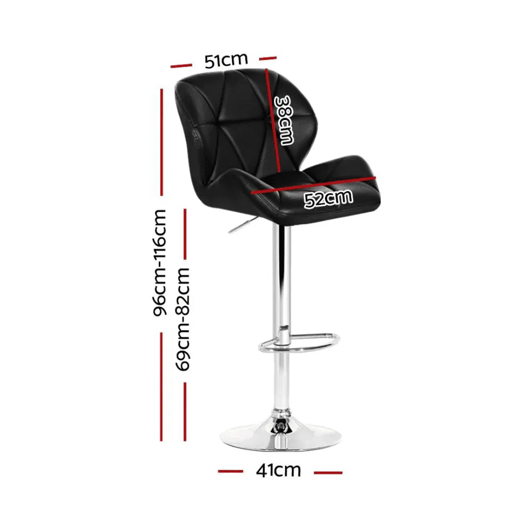 Phaenna Kitchen Bar Stool