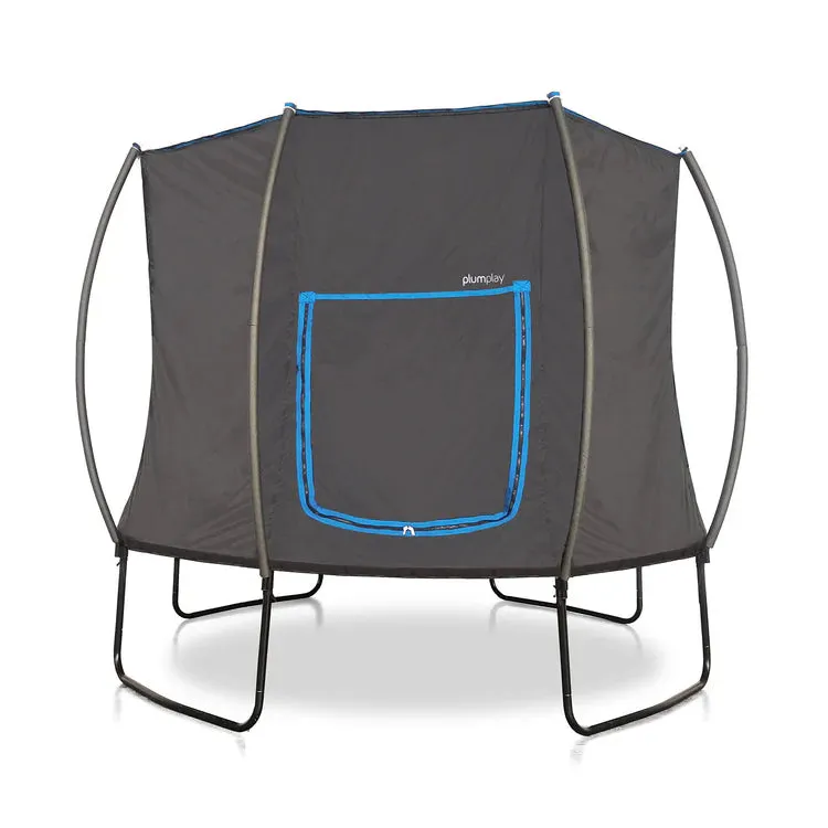 Plum Tent for 10ft Deluxe Trampoline