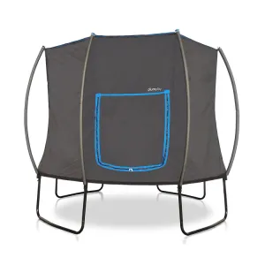 Plum Tent for 12ft Deluxe Trampoline