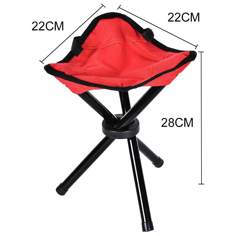 Pop Up Chair Portable
