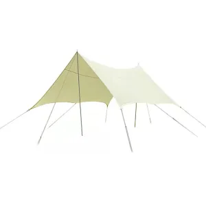 Pop-Up Portable Waterproof Camping Tent with Sun & Rain Protection