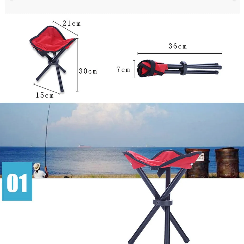 Portable Folding Camping