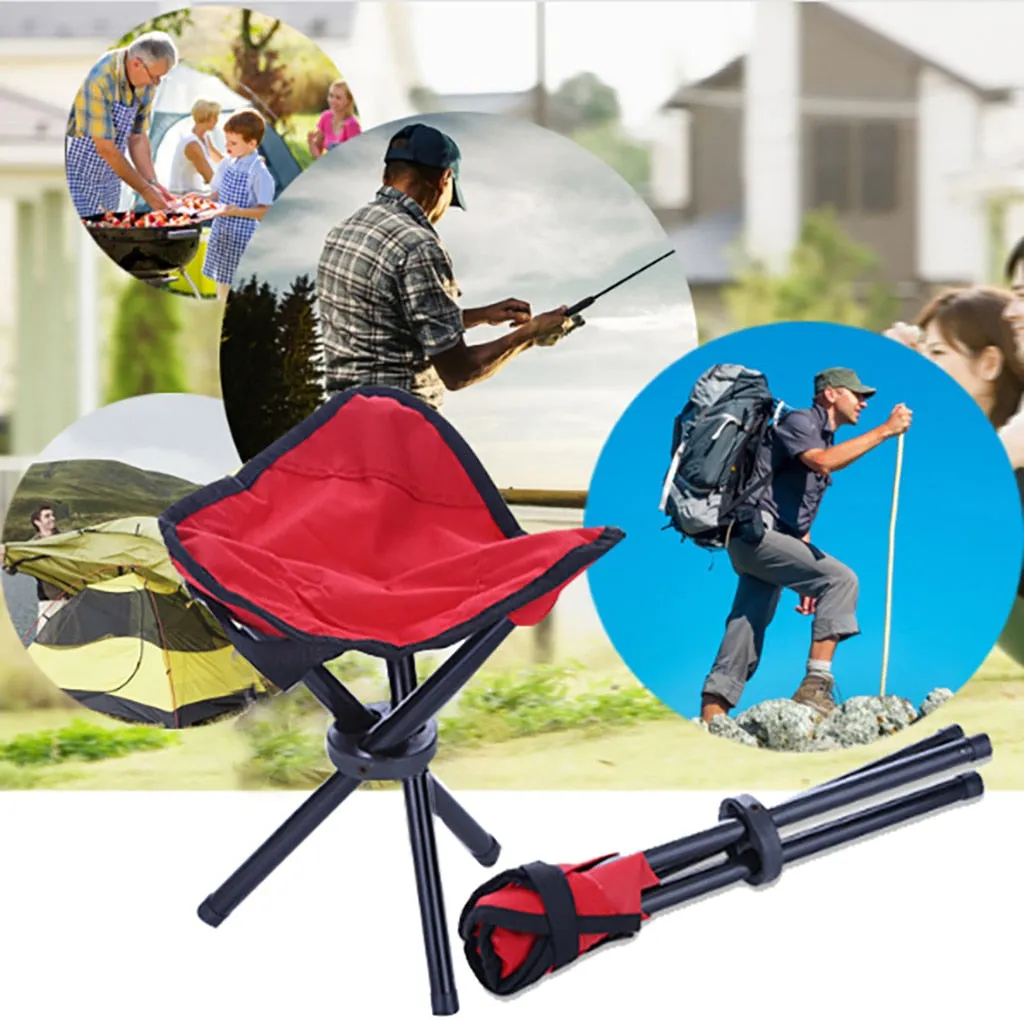 Portable Folding Camping