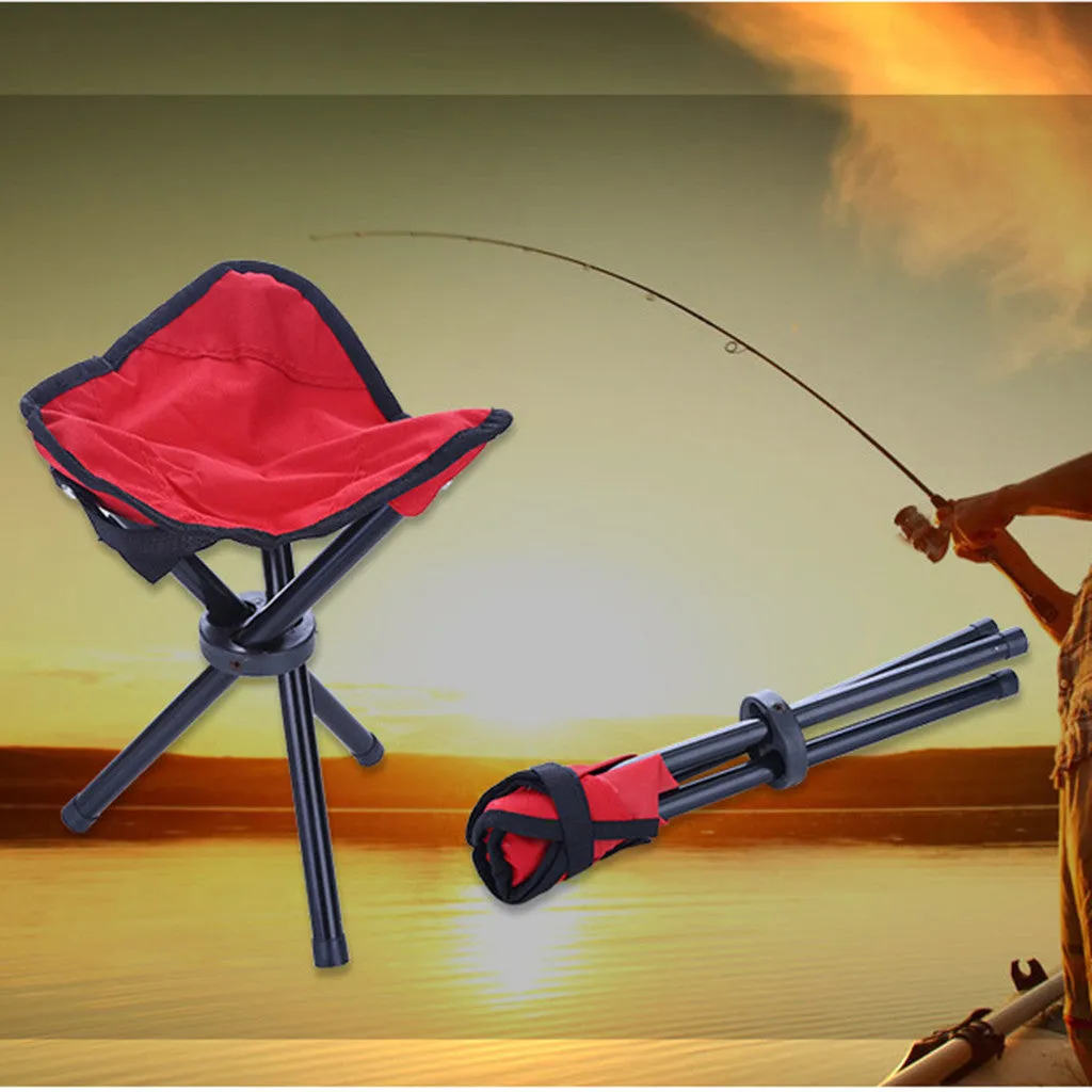 Portable Folding Camping