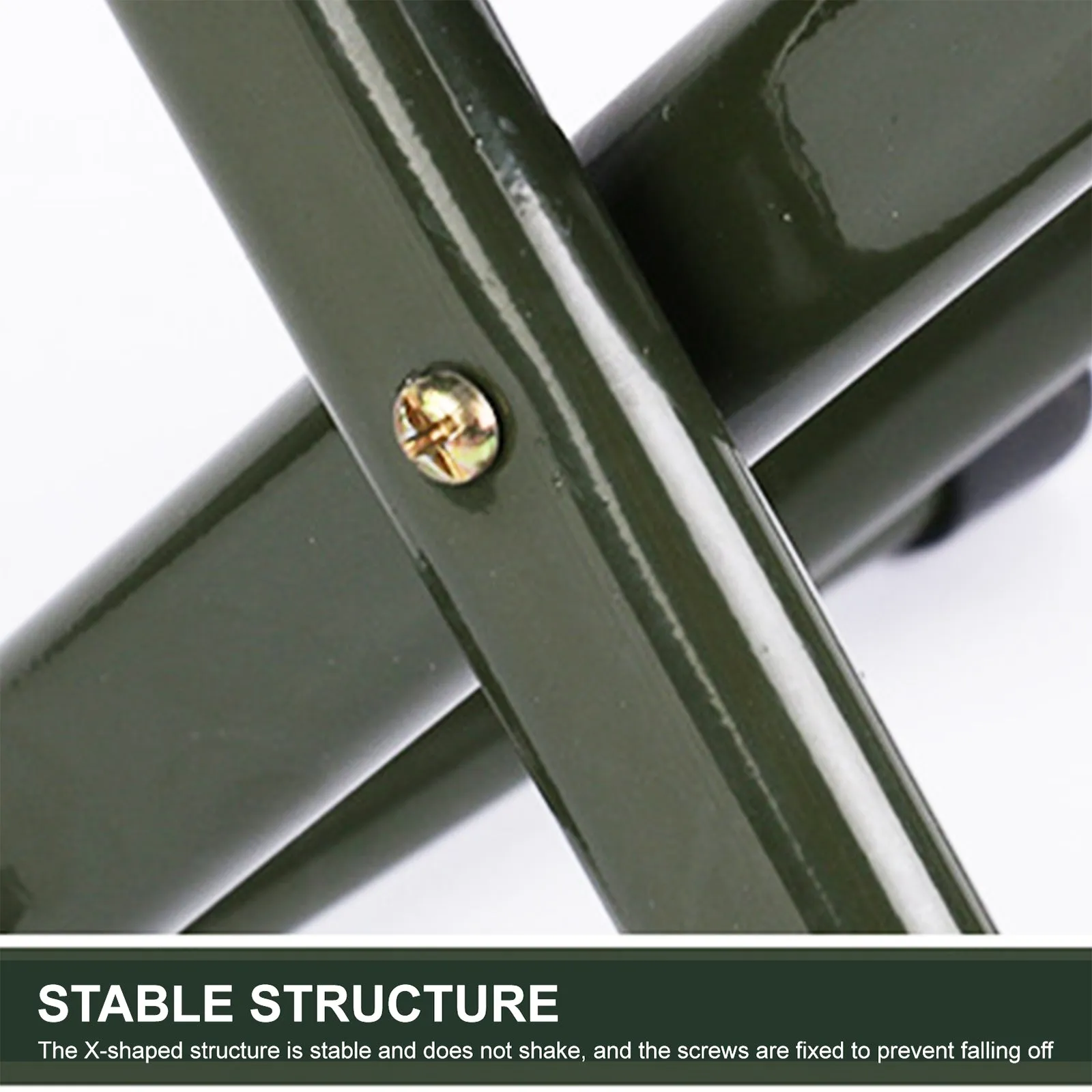 Portable Folding Stool Outdoor Folding Chair