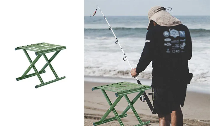 Portable Folding Stool Outdoor Folding Chair