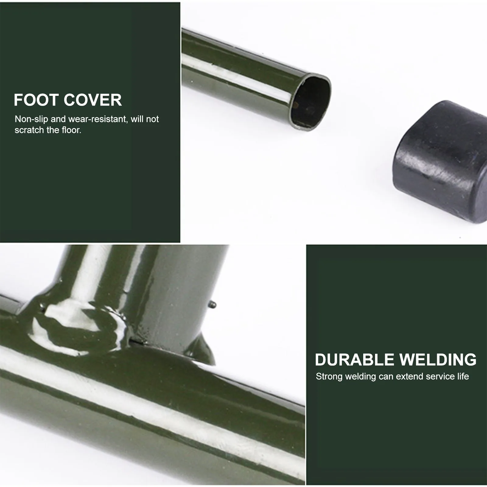 Portable Folding Stool Outdoor Folding Chair