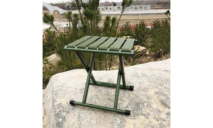 Portable Folding Stool Outdoor Folding Chair