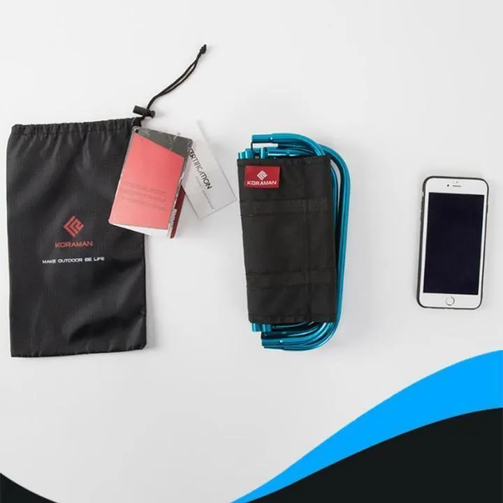Portable Lightweight Chair Folding Remote-controlled Smart-connected Ultra