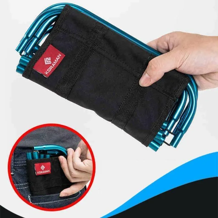 Portable Lightweight Chair Folding Remote-controlled Smart-connected Ultra