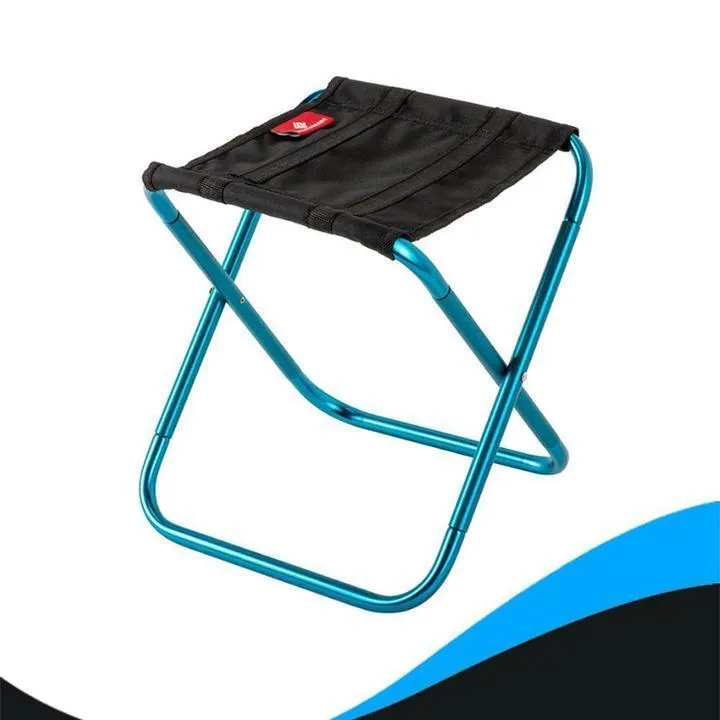 Portable Lightweight Chair Folding Remote-controlled Smart-connected Ultra