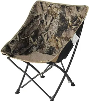 Portable Oxford Cloth Folding Stool: Ideal for Outdoor Activities, Camping, Beach, and Fishing