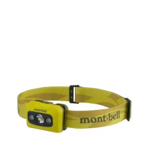 Power Head Lamp Accessories