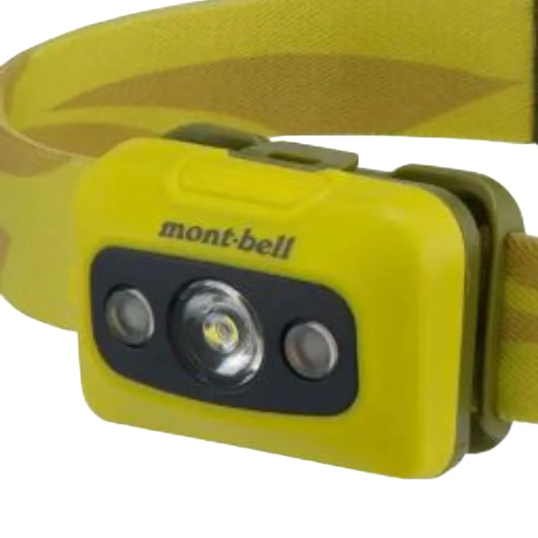 Power Head Lamp Accessories