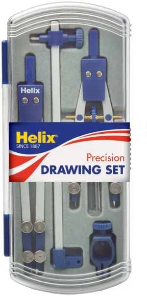 Precision Drawing Set