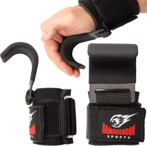 Premium Deadlift Straps, Weight Lifting Grips, Weight Lifting Hooks, Gym Grip Straps, Wrist Grips Weight Lifting, Pull Up Straps, Gym Hooks, Weight Grips, Hand Straps for Weight Lifting