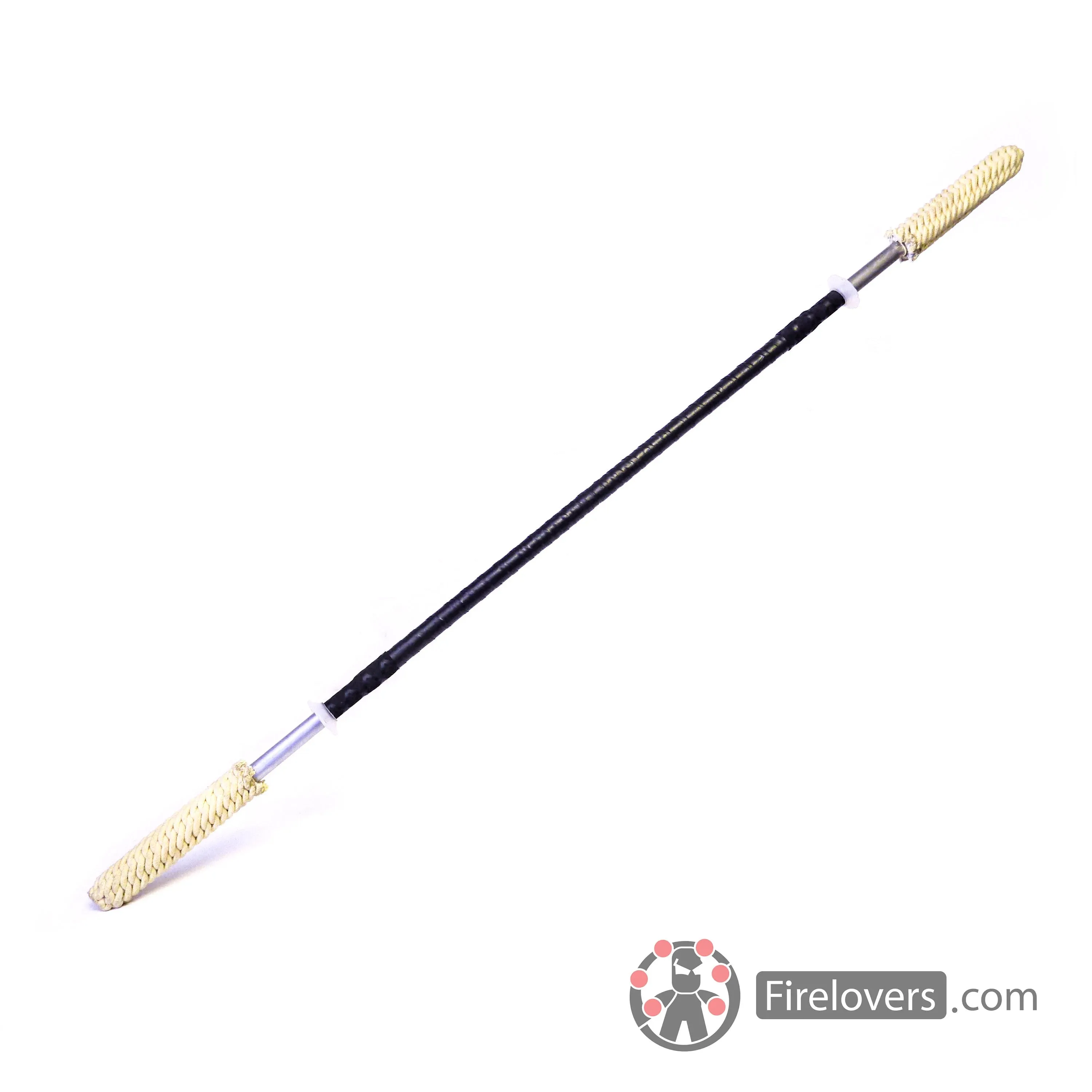 Professional Collapsible Fire Staff ISIS