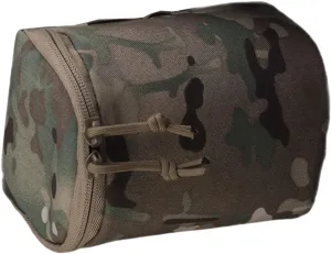 Protective Case for Night Sights Goggles 15x11cm Night Sights Goggles Bag Soft Padded Storage Bag, Mc