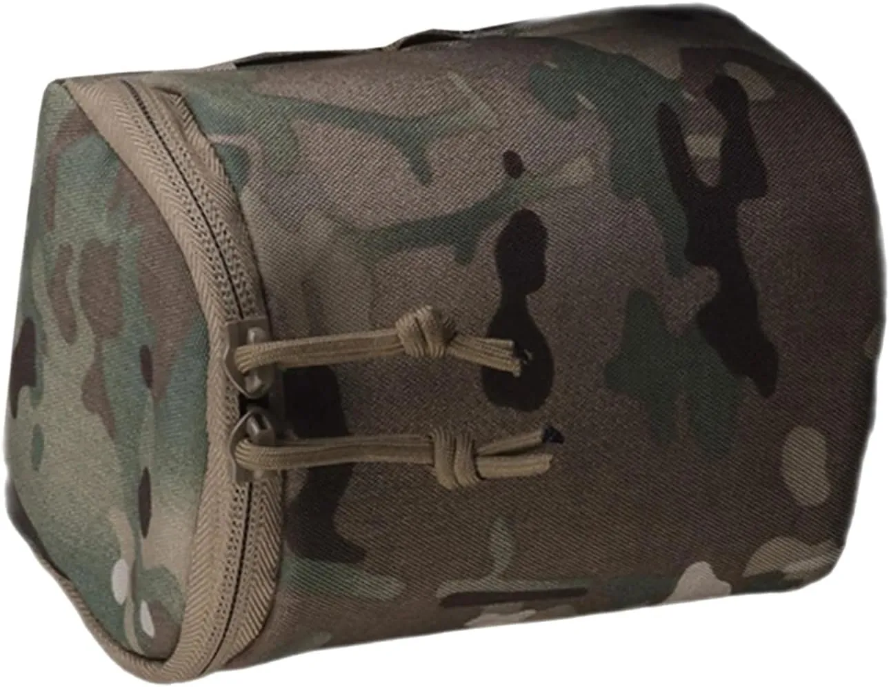 Protective Case for Night Sights Goggles 15x11cm Night Sights Goggles Bag Soft Padded Storage Bag, Mc
