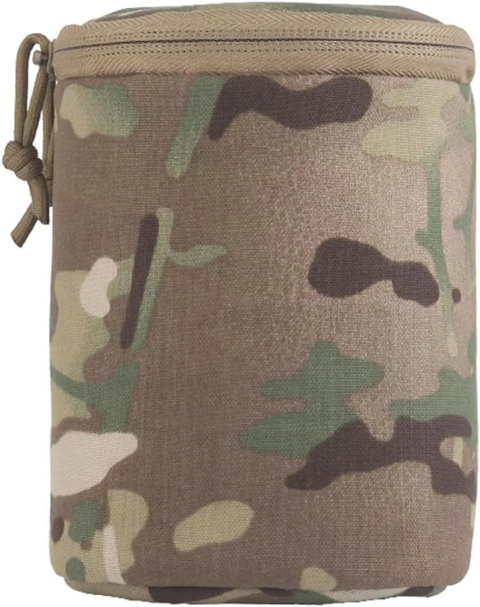 Protective Case for Night Sights Goggles 15x11cm Night Sights Goggles Bag Soft Padded Storage Bag, Mc