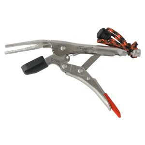 QCOM Commercial Fire Sprinkler Heads Shutoff Tool for Managing Accidental Fire Sprinklers Activation and Water Damage, Works On Upright, Pendant and Sidewall Sprinklers and Recessed Heads