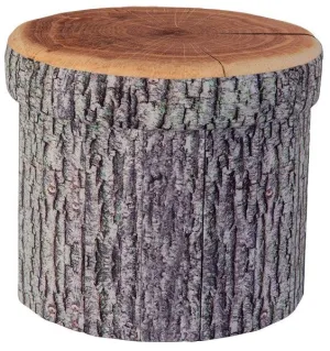 Quest Log Design Seat and Storage