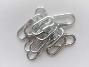 Quick Links-3/16" (Pkg of 12)