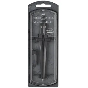 Quick-Set Compass, Stream Series - Black Stone - #174530