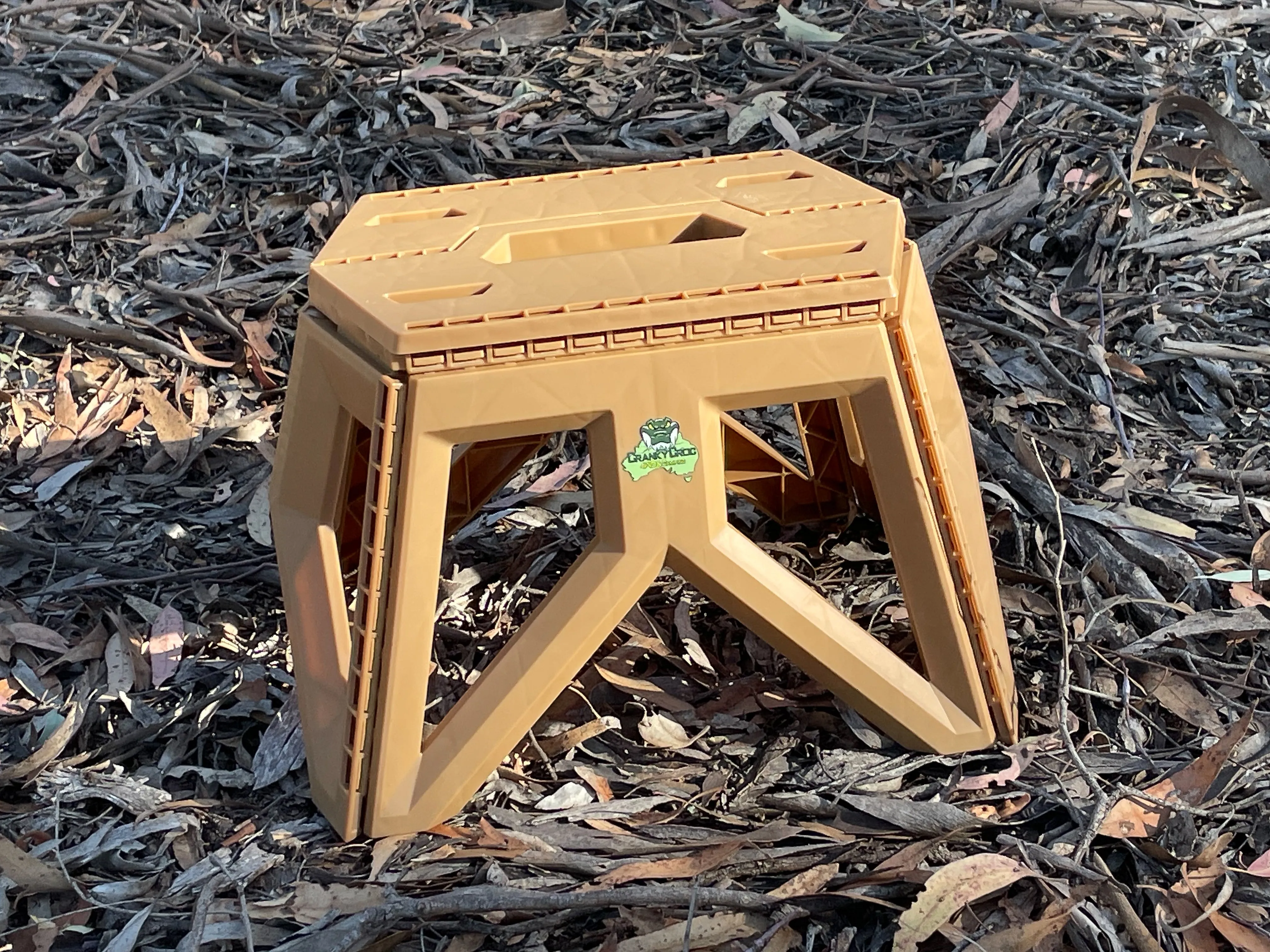 Quickie Folding Step- Small