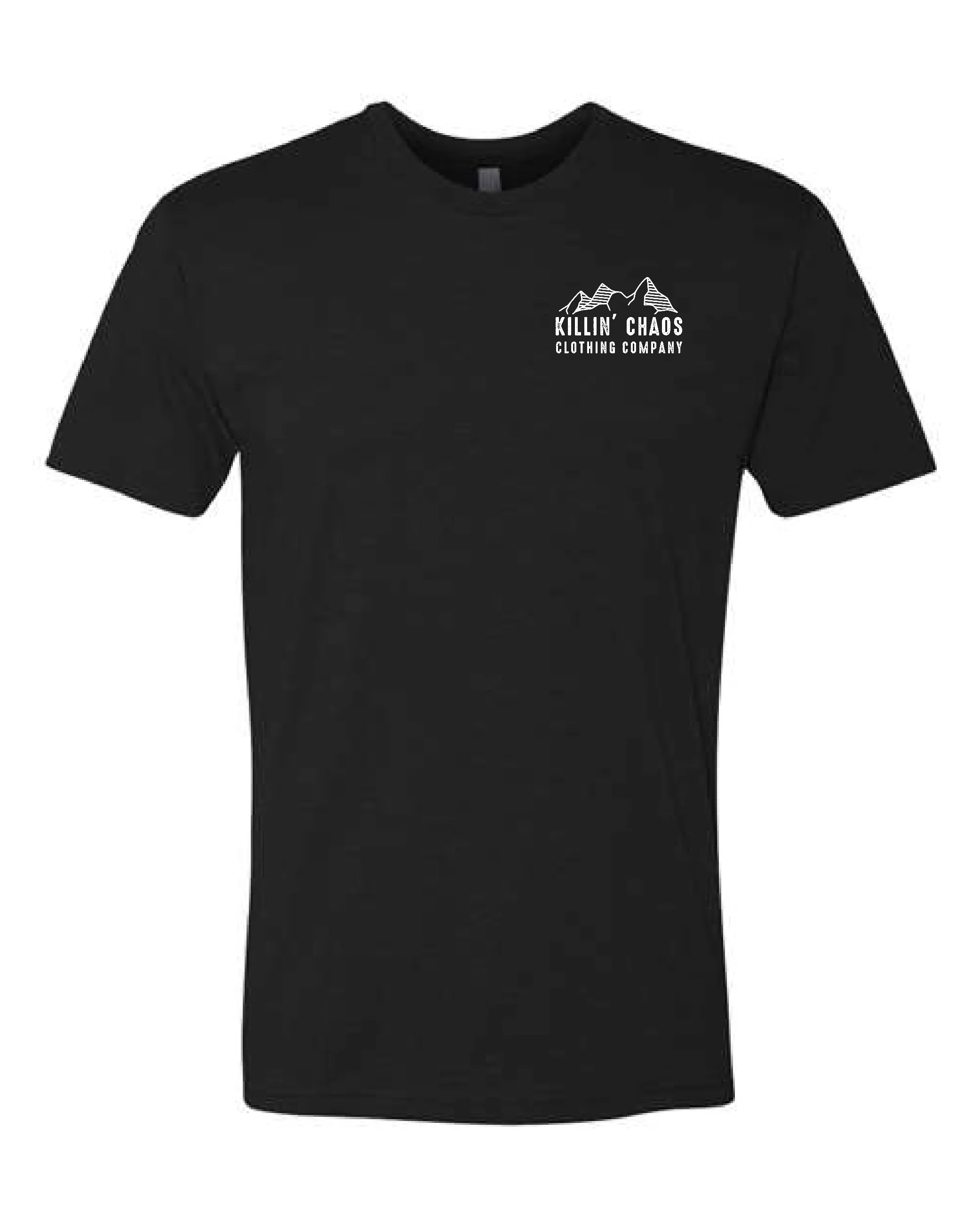 "Light Your Way' Tee