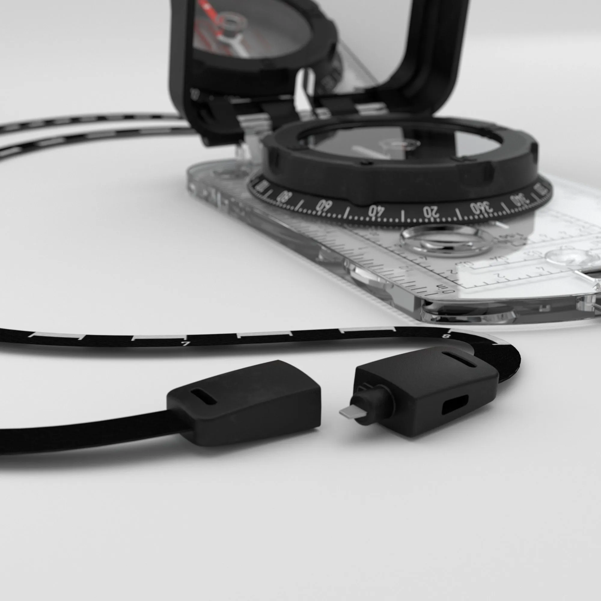 Ranger 2.0 | Black
