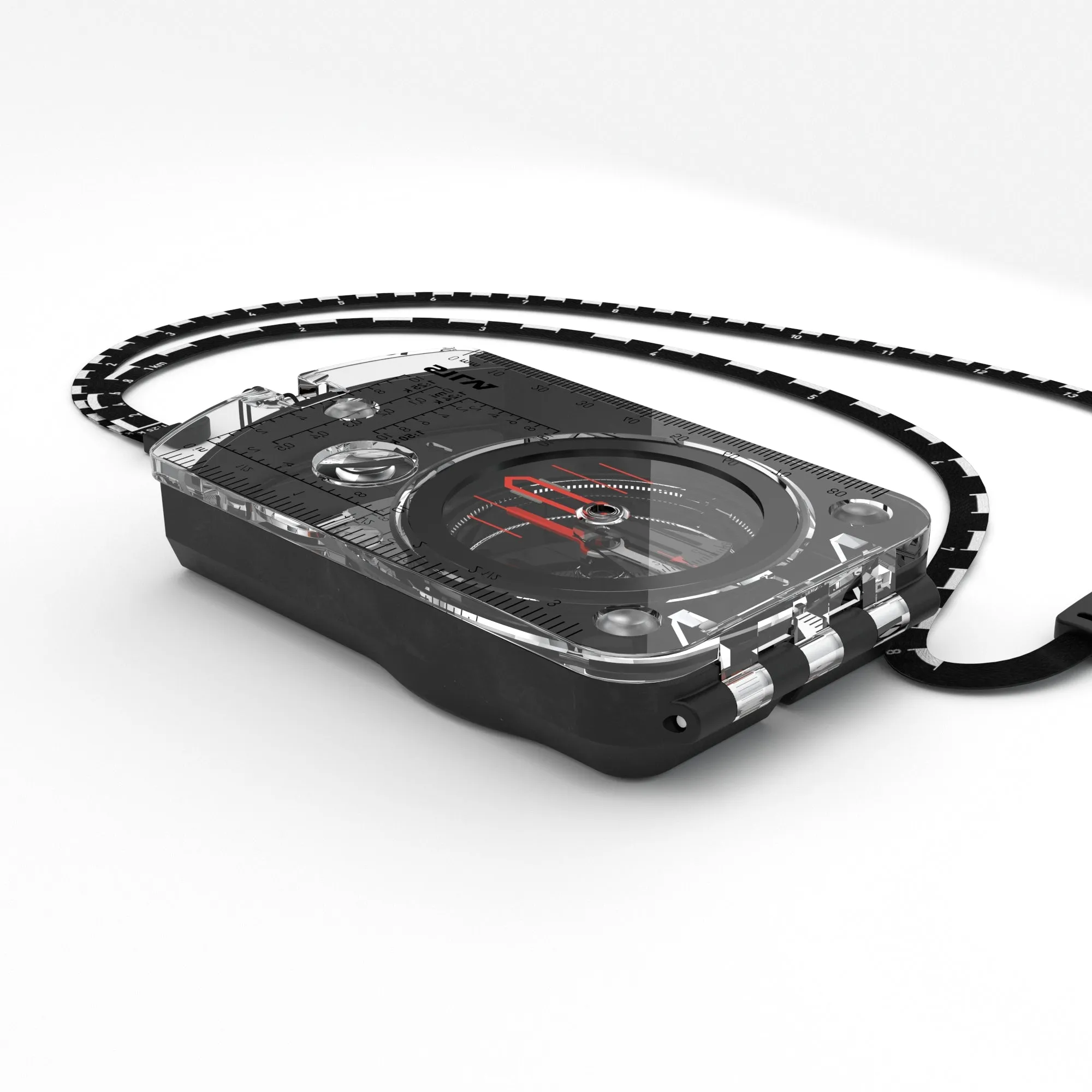 Ranger 2.0 | Black