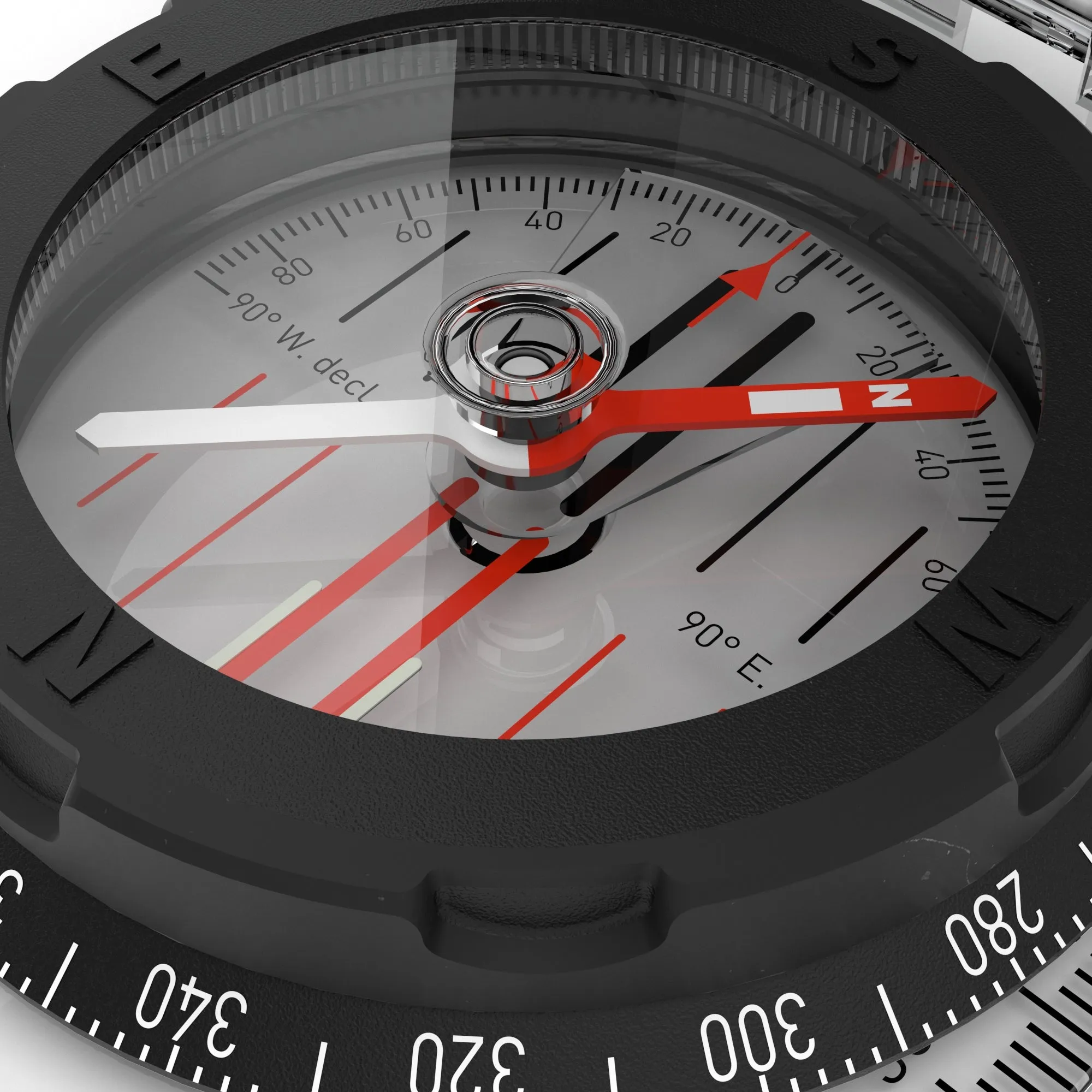 Ranger 2.0 | Black